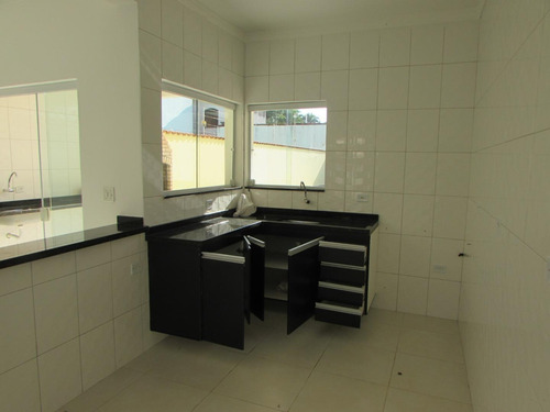 Imagem 10 de 30 de Sobrado Com 4 Dormitórios, 235 M² - Venda Por R$ 750.000,00 - Cidade Balneária Peruibe-scipel - Peruíbe/sp - 12542