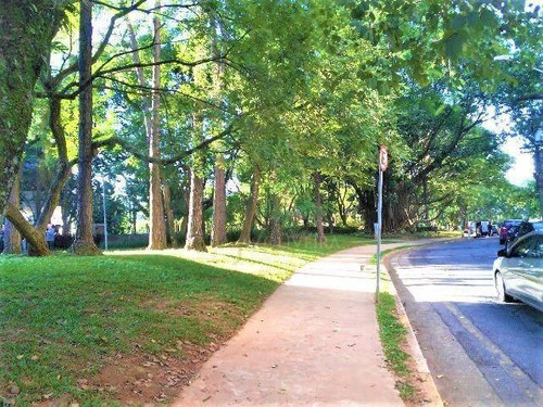 Imagem 19 de 20 de Apartamento Alto Padrão - Ap2083