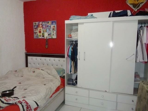 Imagem 16 de 22 de Casa À Venda No Bairro Ponte Grande - Guarulhos/sp - 223