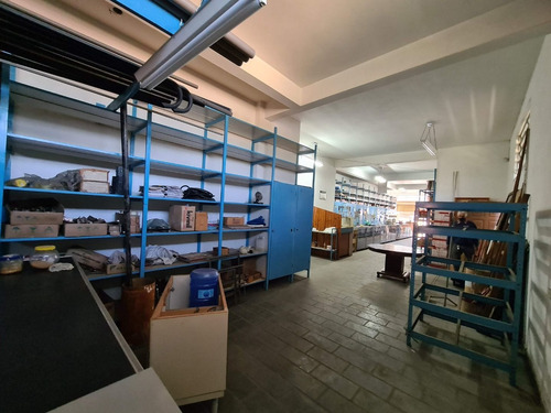 Imagem 15 de 16 de Salão Para Alugar, 200 M² Por R$ 4.300/mês - Centro - Embu Das Artes/sp - Sl0018