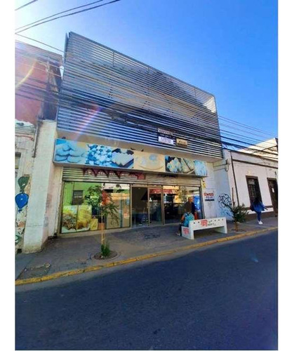 Local Comercial Centro De Rancagua