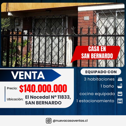 Acogedora Casa Con Excelente Ubicación Y Entrega Inmediata!