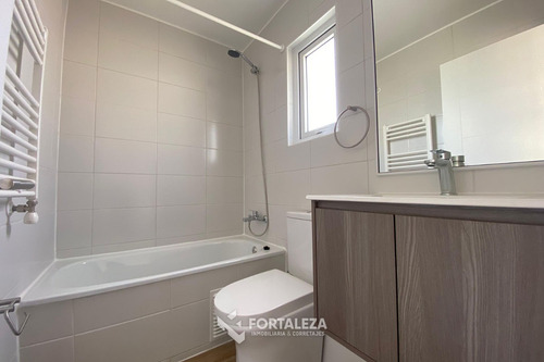 Casa Cond. Hacienda San Sebastian, G.común Incluido, Temuco