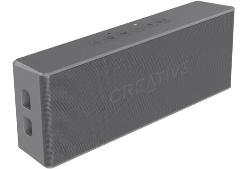 Parlante Creative Labs Muvo 2 Bluetooh Micro Sd Batería Amv