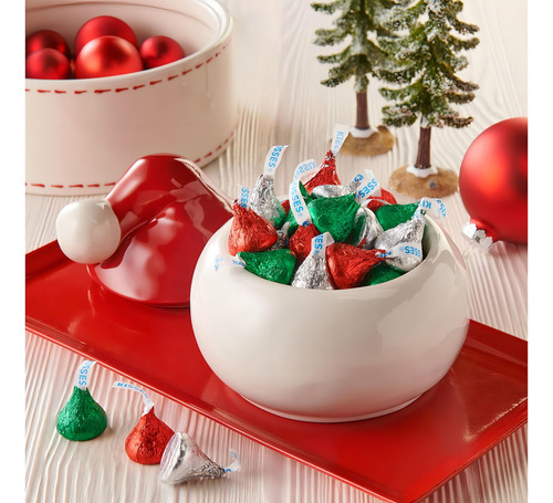 Chocolates Hersheys Kisses Chocolate De Leche