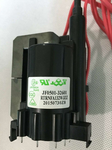 Repuesto Flayback Tv Jf0501-32601 = Bsc25-2068s
