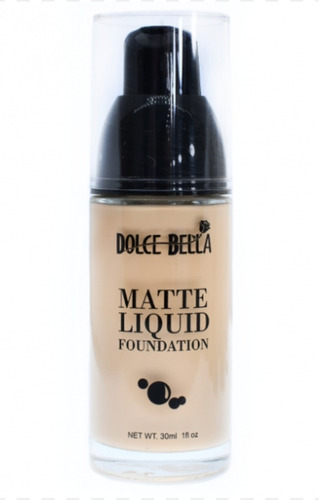 Base Dolce Bella Matte Liquida Original