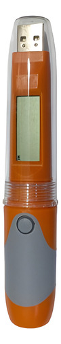 Termohigrómetro Data Logger Temp Y Hum Elitech Rc-51h Origin
