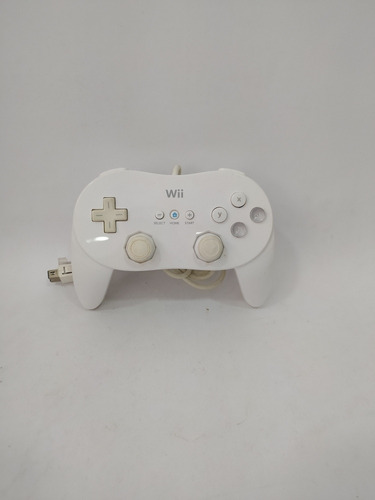 Control Pro - Nintendo Wii 