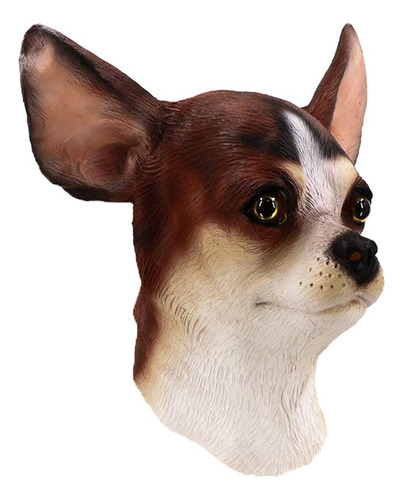 Latex Para Perro Disfraz Perro Chihuahua Disfraz Halloween B