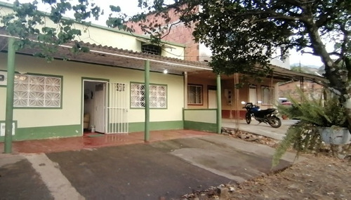 Se Vende Casa Vía Principal A La Entrada De Viota (cundinamarca)