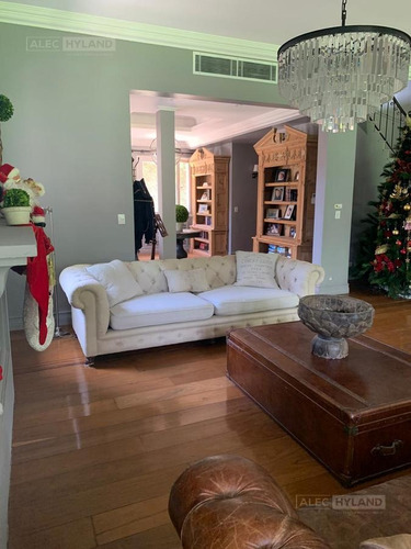 Imagen 13 de 26 de Venta Casa 6 Ambientes - Mart.-vias/libert.