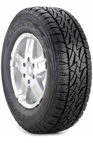 Neumatico Bridgestone 245/70r16 Dueler Revo 2 Bridgestone