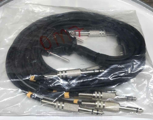 Multi Cabo Alesis Dm7 Kit Usb