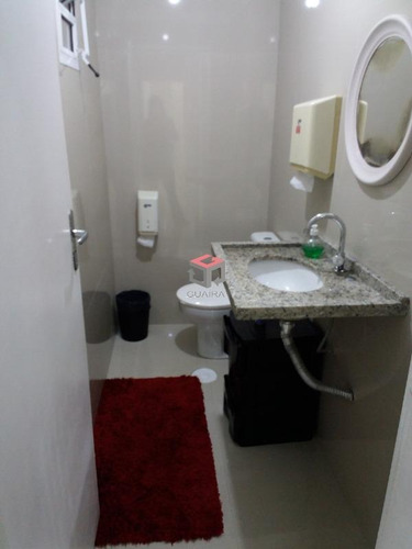 Imagem 22 de 23 de Prédio Para Aluguel, Curuçá - Santo André/sp - 77065