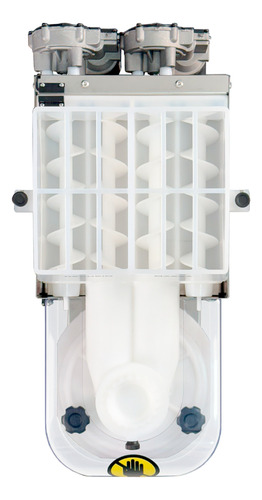 Máquina De Salgados Pop Inox 2.0