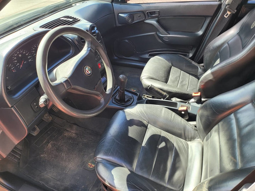 Alfa Romeo 146 1.6cc