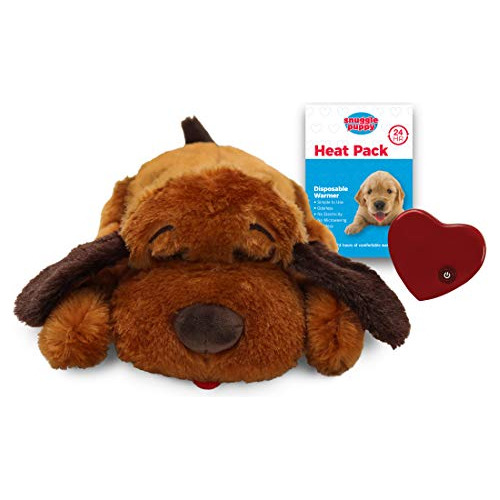 Smart Pet Love Snuggle Puppy Behavioral Aid Toy