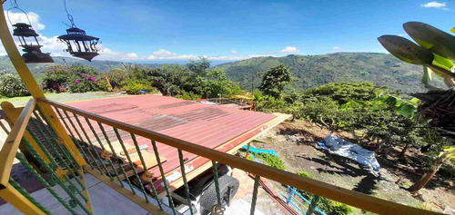 Finca En Venta En Vereda Alto Bonito/manizales (279057430).