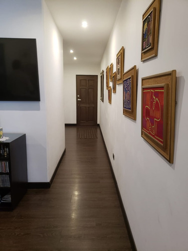 Imagen 1 de 10 de Apartamento En Venta En Zona 14