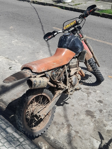 Imagem 1 de 1 de Honda