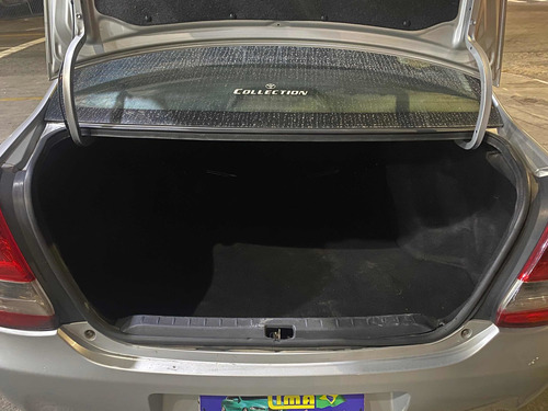 Imagem 13 de 13 de Toyota Etios 2016 1.5 16v X 4p