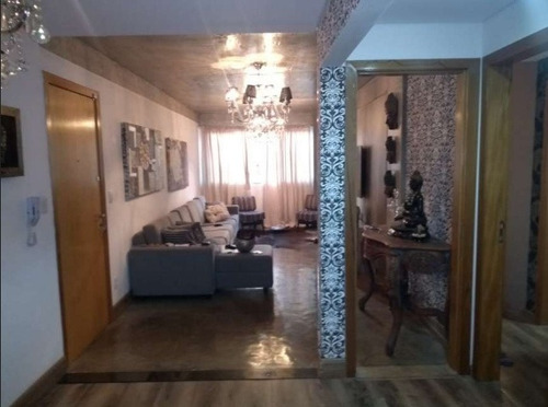 Imagem 2 de 16 de Llinda E Excelente Àrea Privativa De 3 Quartos Com Suíte, E 180m², No Bairro Castelo Em Bh. Região Pampulha! - 7287