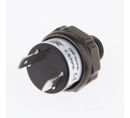Asd Interruptor De Del Compresor De Aire 2x 110g140psi /
