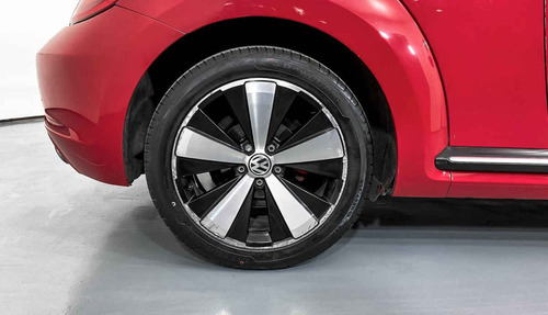 Imagen 14 de 15 de 38551 - Volkswagen Beetle 2014 Con Garantía