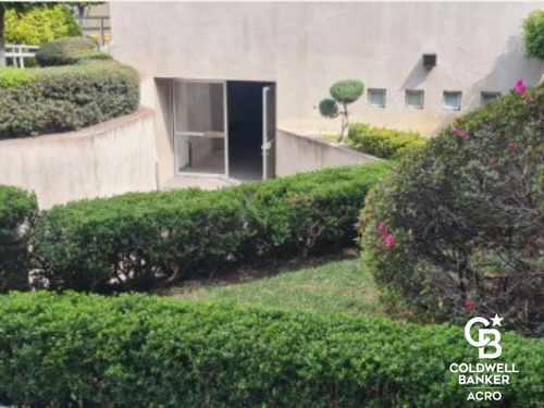 Oficina Amueblada En Renta, Colonia Irrigación