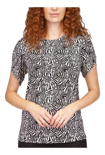 Blusas de mujer michael kors hotsell