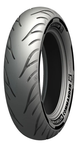 Pneus Dianteiras/traseiras Para Moto Michelin Roadster Commander 3 Sem Câmara De 130/90-16 + 170/80-15 H 73 + 77 X 2 Unidades