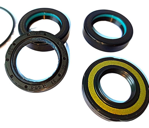 Kit Cajetin Chery Qq 0.8l Geely Ck Dongfeng S30