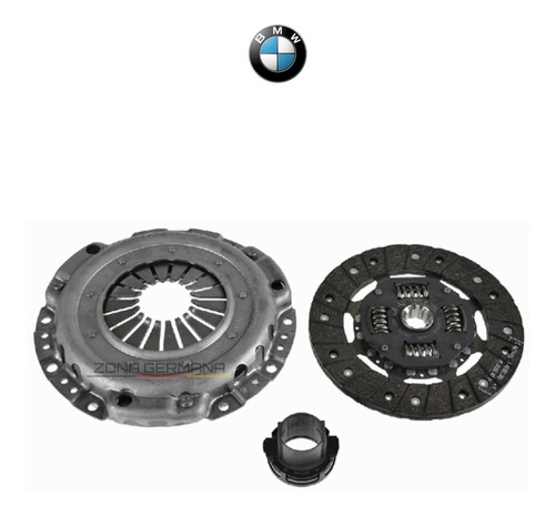 Kit Embrague Bmw E30 323i 320i 325i 330i 328 E30 Bmw E36