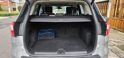 Ford Escape 2.0 Titanium