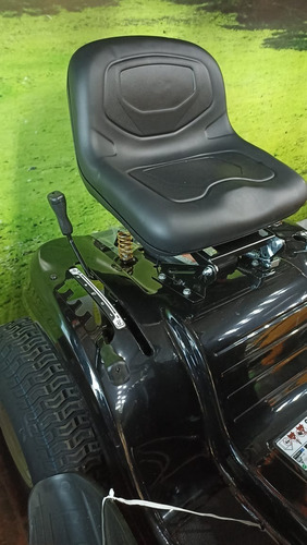 Imagen 9 de 15 de Tractor Cortacesped Yard Machines Mtd 22hp