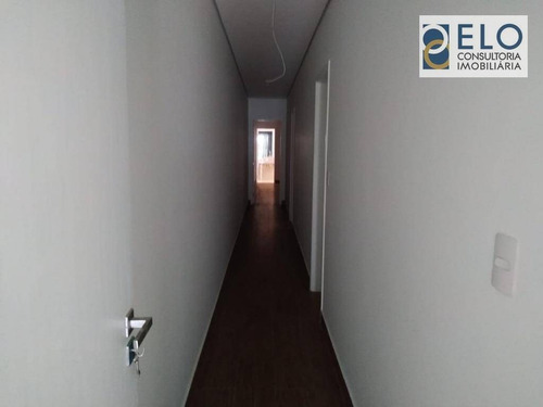 Imagem 16 de 30 de Casa À Venda, 280 M² Por R$ 1.610.000,00 - Embaré - Santos/sp - Ca0411