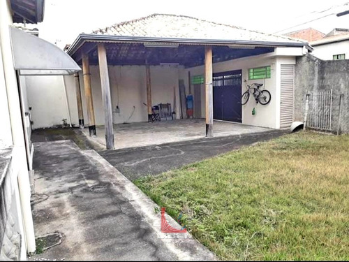 Imagem 5 de 15 de Casa Na Planejada Ii Em Bragança Pta Sp - Ca1216-1
