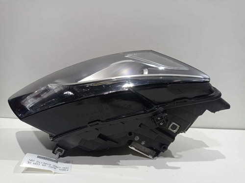 Farol Audi Q5 Com Xenon Lado Direito 2010 13 (Usado)