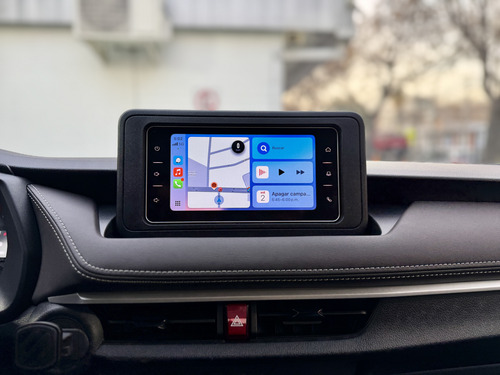 Toyota Yaris I MT