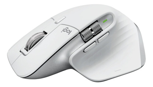 Logitech 910-006562 Mouse Mx Master 3s Pale Grey