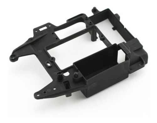 Traxxas Placa Superior Del Chasis (jato) 5523