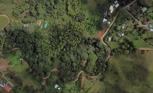 Vendo / Permuto Por Apartamento Lote A 50 Minutos De Cali Via Al Mar. $20.000/m2