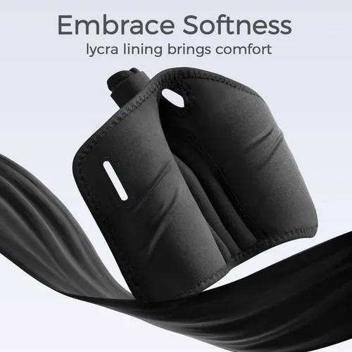 Freetoo Soporte Ergonómico Para Muñeca Y Pulgar Para Mano