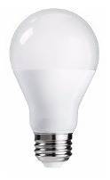 Lampara Led Luz Fria 10w 24vcc- Rosca E27  25000h  Prontoluz