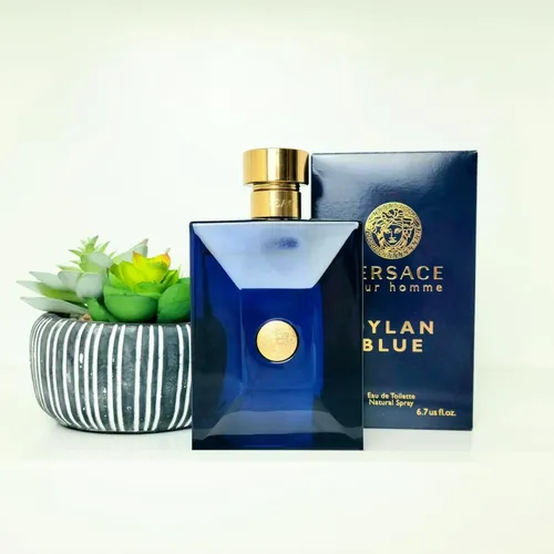 Versace Dylan Blue Pour Homme Edt 30ml