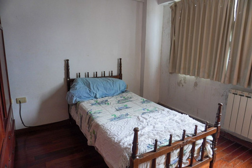 Alquiler Piso De 3 Dormitorios Con Cochera