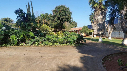 Imagem 11 de 13 de Chácara Para Venda, 8400 M² Por R$ 6.200.000,00 - Santa Terezinha - Paulínia/sp - Ch0076