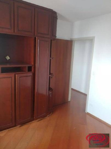 Imagem 8 de 25 de Apartamento 3 Dorm. Alto Santana - Ap2137
