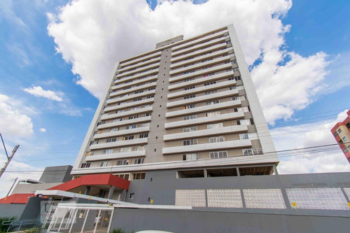 Apartamento Para Aluguel - Samambaia, 1 Quarto, 33 - 892951663